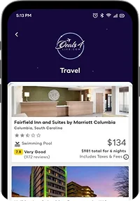 Discount Details