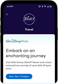 Discount Details